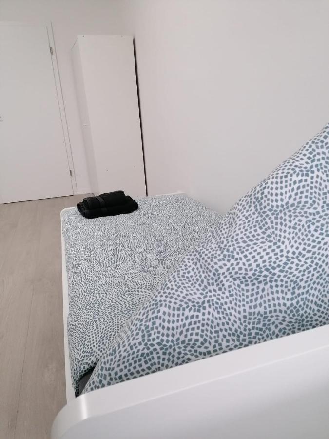 Estrella24 Living Rooms Tokio Herne Luaran gambar