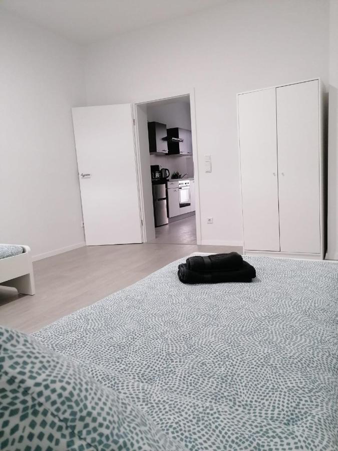 Estrella24 Living Rooms Tokio Herne Luaran gambar