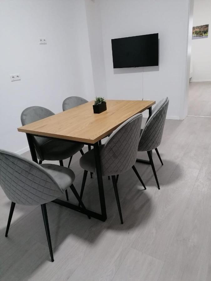 Estrella24 Living Rooms Tokio Herne Luaran gambar