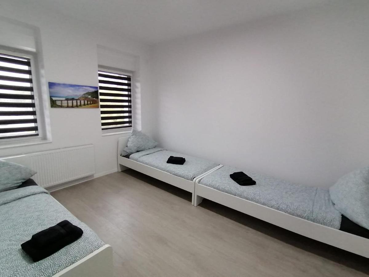 Estrella24 Living Rooms Tokio Herne Luaran gambar