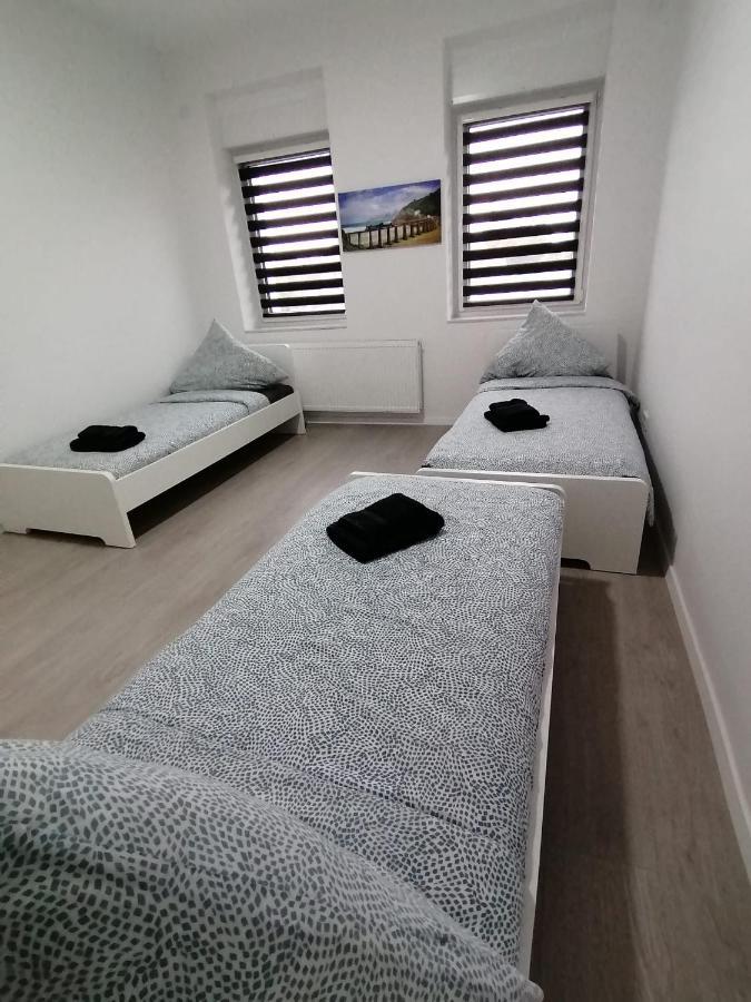 Estrella24 Living Rooms Tokio Herne Luaran gambar