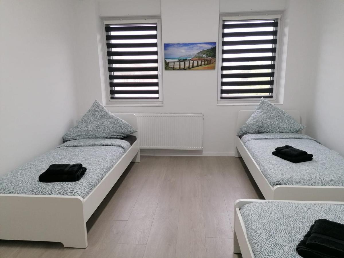 Estrella24 Living Rooms Tokio Herne Luaran gambar